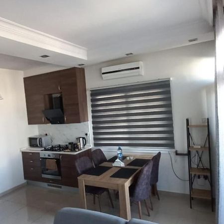 Oytam Apt Никосия Экстерьер фото
